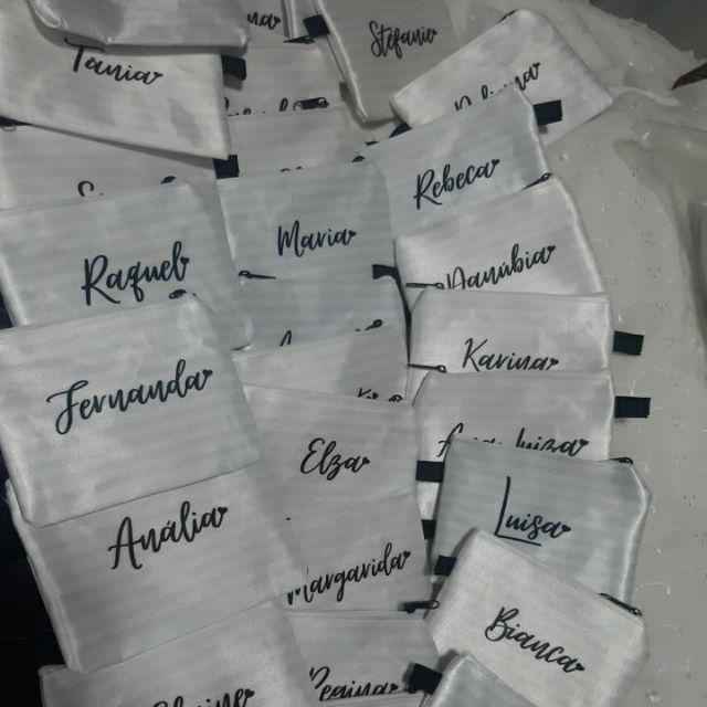 Lembrancinhas padrinhos! - 2