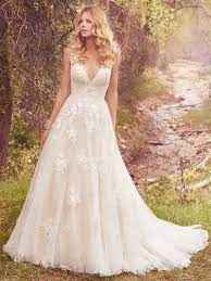 Pescaria nupcial - #inspiraçõesvestido - 3