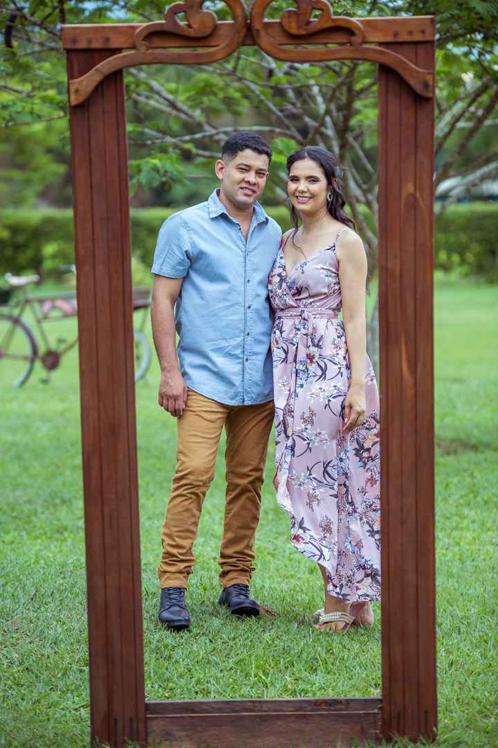 Meu Pré Wedding #vemver - 3