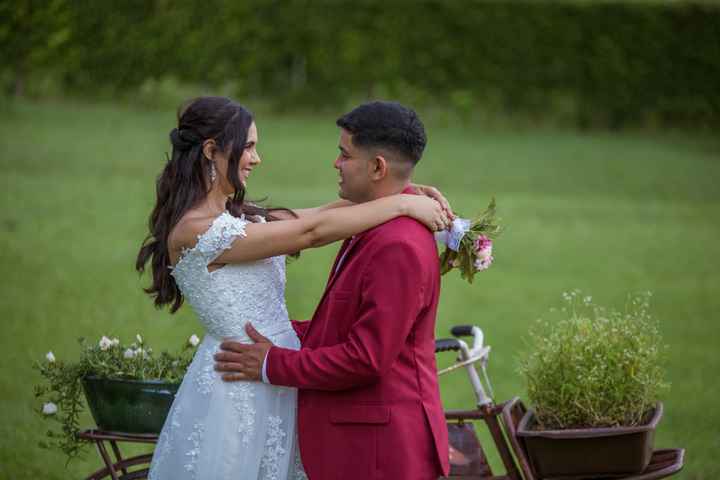 Meu Pré Wedding #vemver - 11