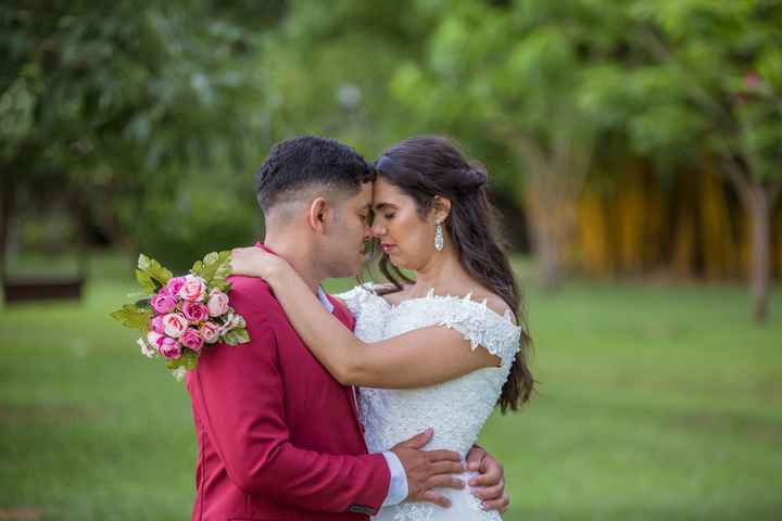 Meu Pré Wedding #vemver - 12