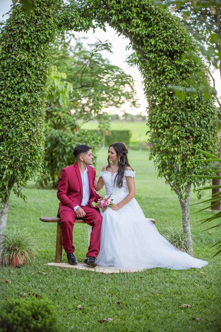 Meu Pré Wedding #vemver - 15