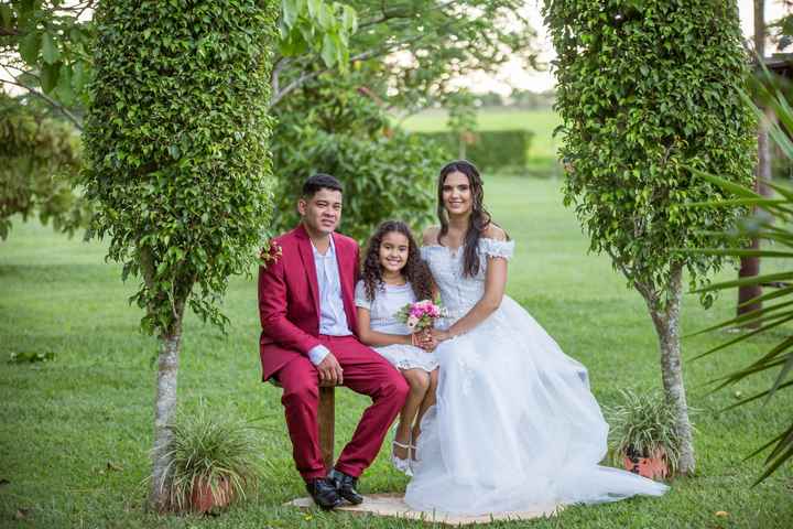 Meu Pré Wedding #vemver - 16