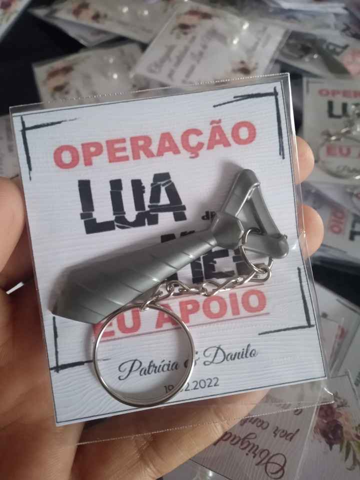 Diy's para o Casório. - 2