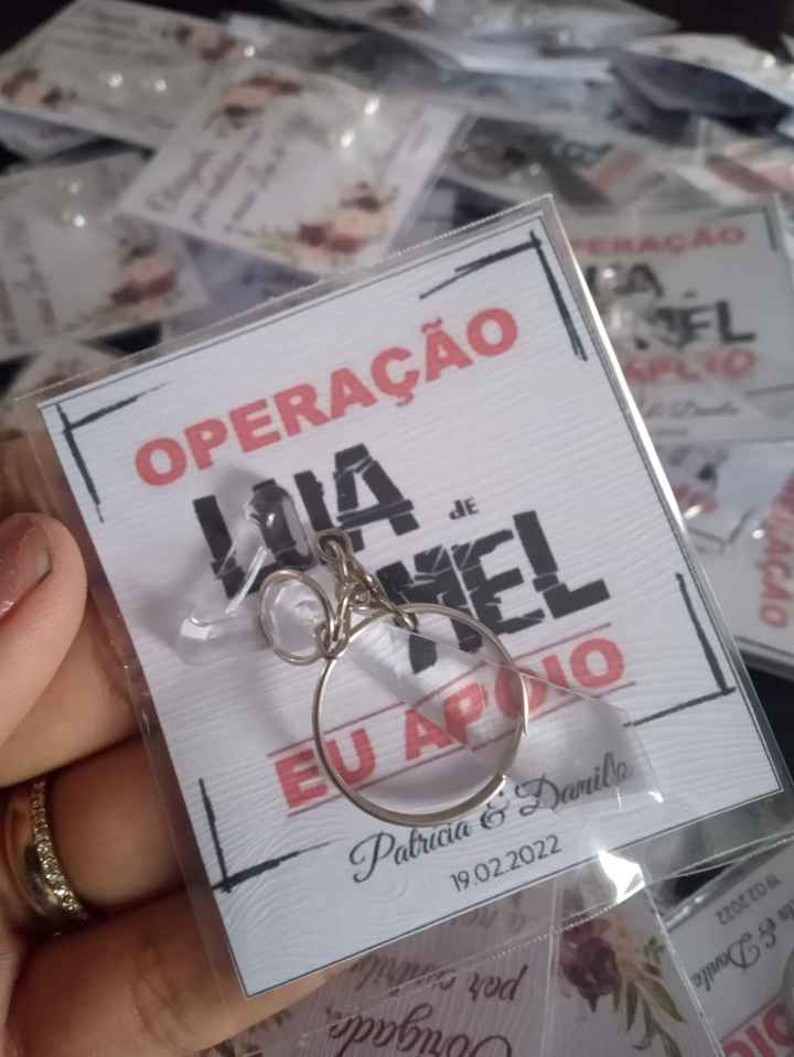 Hora da gravata e sandália - 2