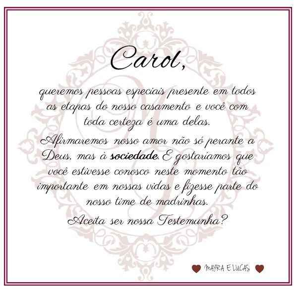 Casamento civil ajuda - 1