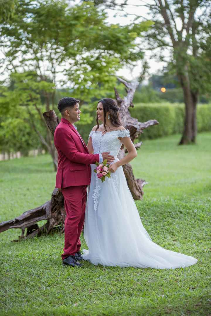 Pré wedding - 2