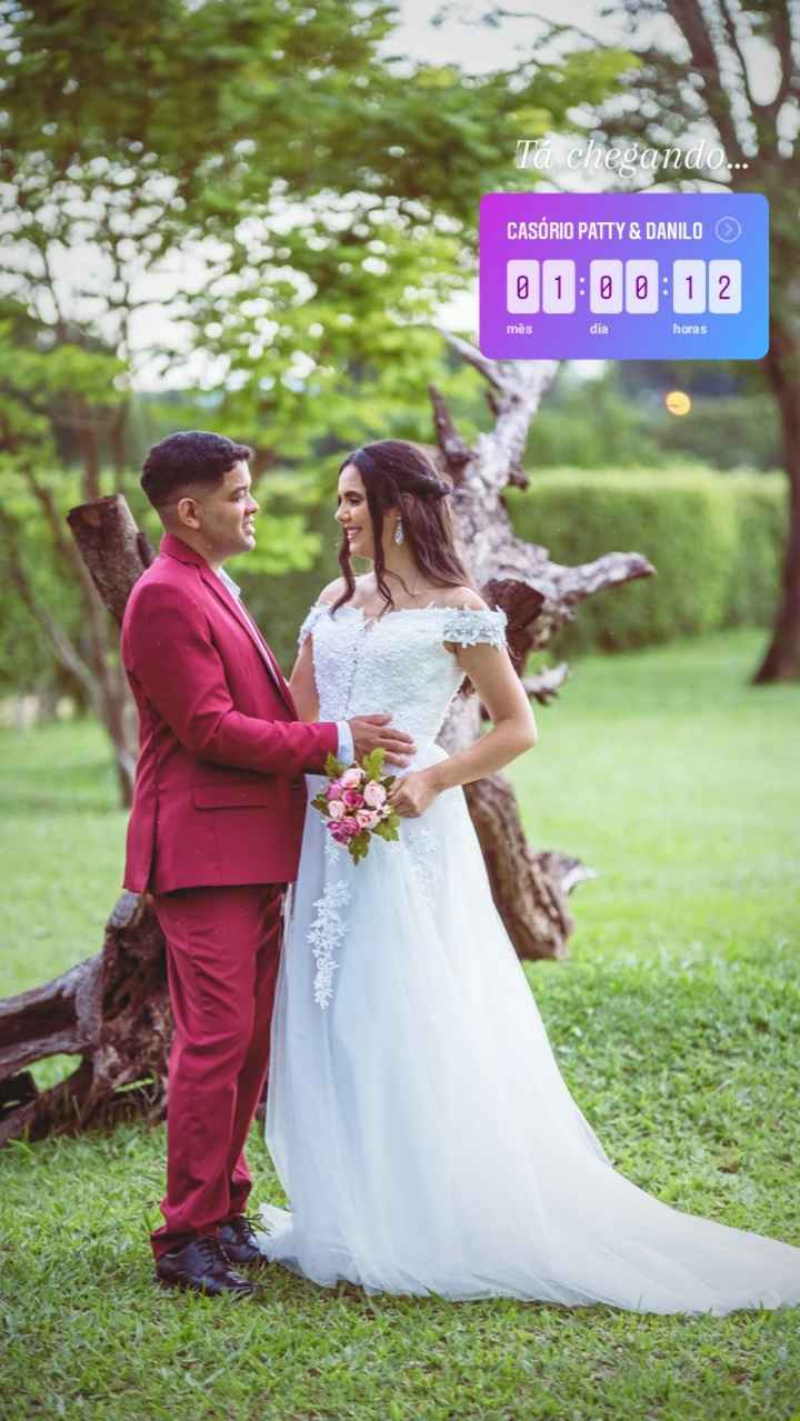 Pré Wedding - 2