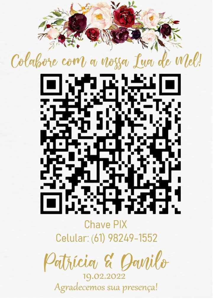 qr Code - 1