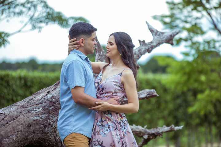 Nossa foto favorita - 1