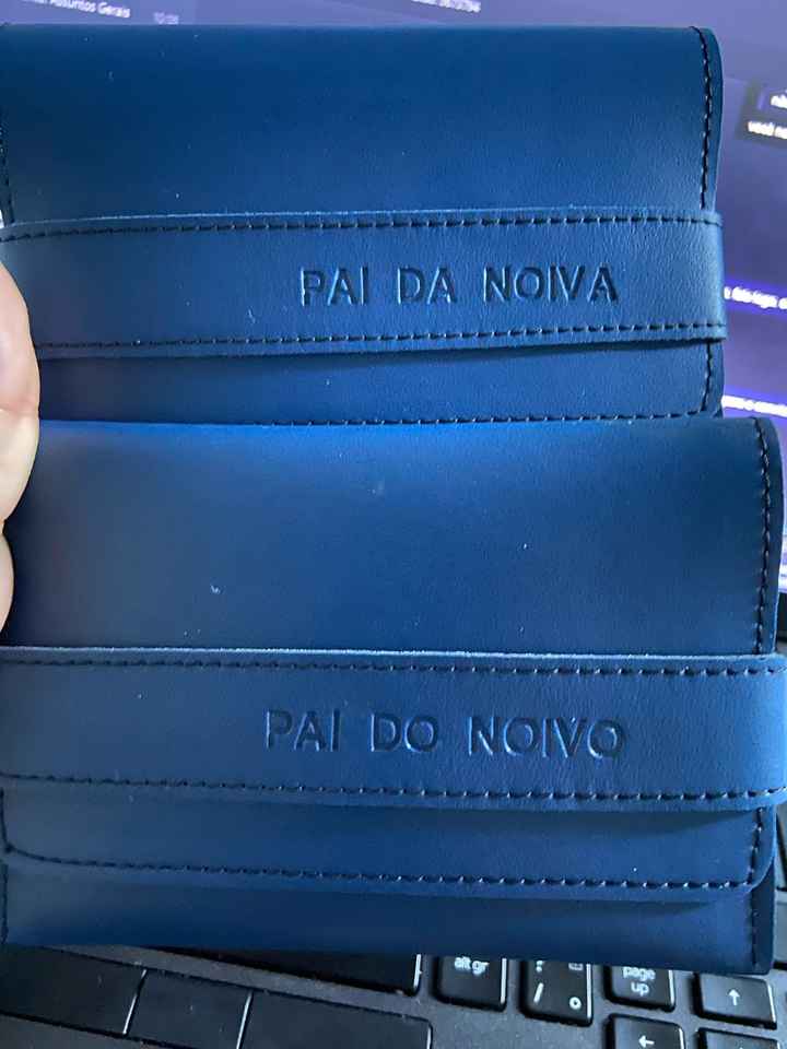 Convite dos pais - 1