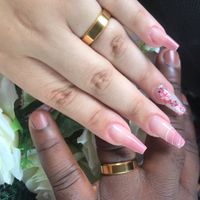 Nosso civil 🥺💕😍 - 2