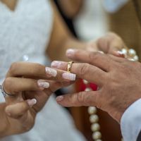 Unhas da Noiva, qual a sua? 💅🏻 - 1