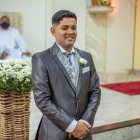 Azul marinho ou cinza chumbo? - 1