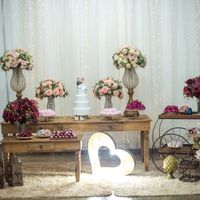 Dúvidas cor da decoração - 1