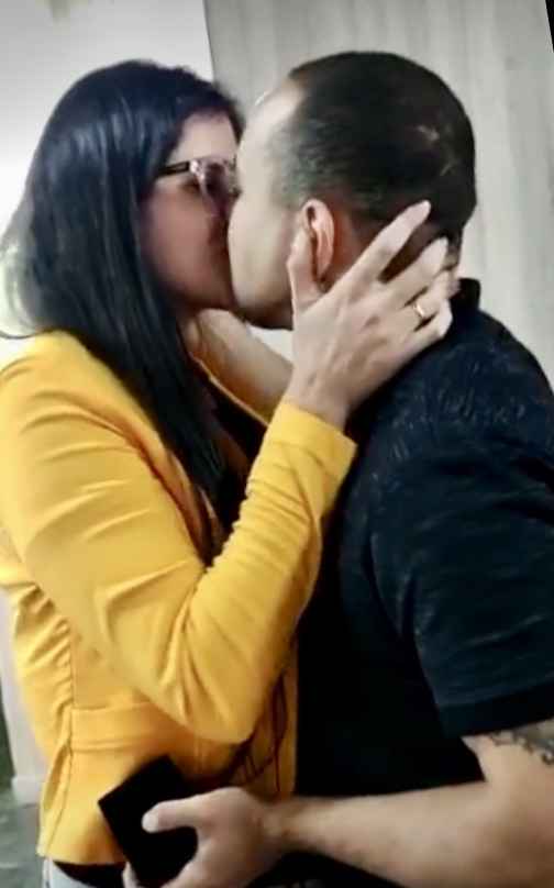 Quem deu o primeiro beijo? - 1