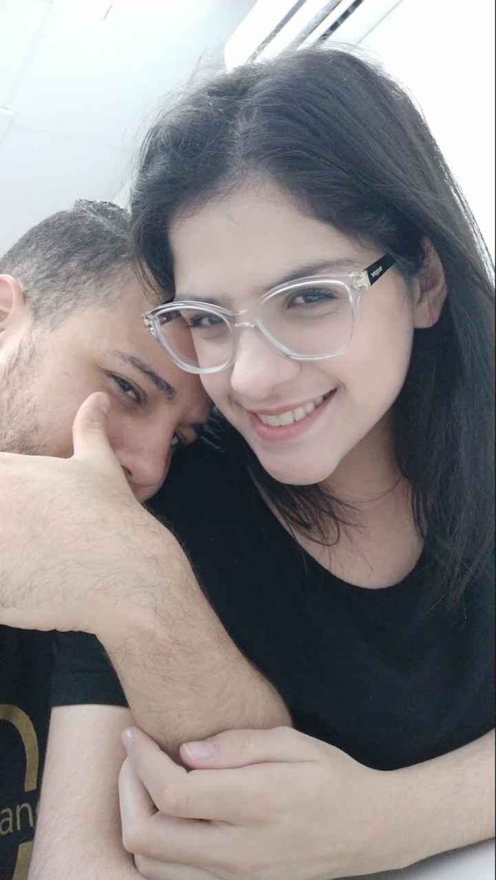 Como foi o primeiro encontro? - 1