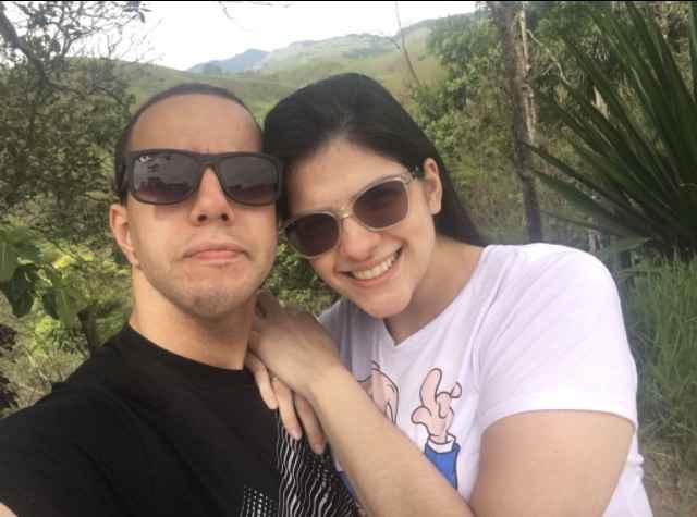 Há quanto tempo estão juntos? - 1