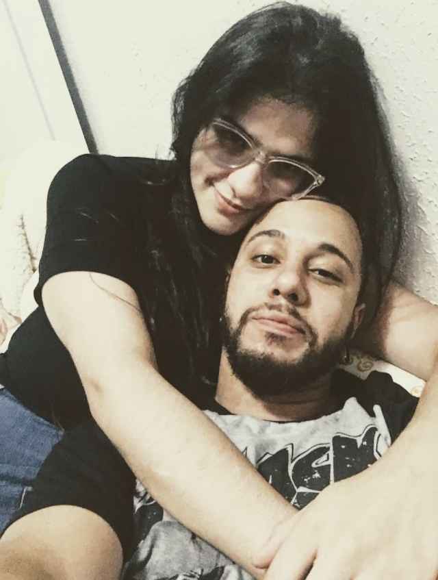 O que vocês mais fazem juntos no seu tempo livre? - 1