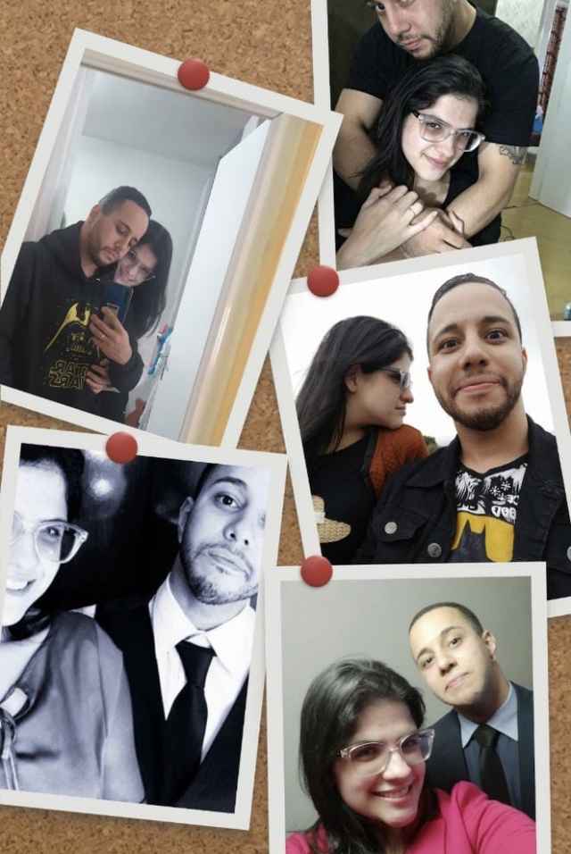 Quando você percebeu que queria passar o resto da vida com o seu amor? - 1