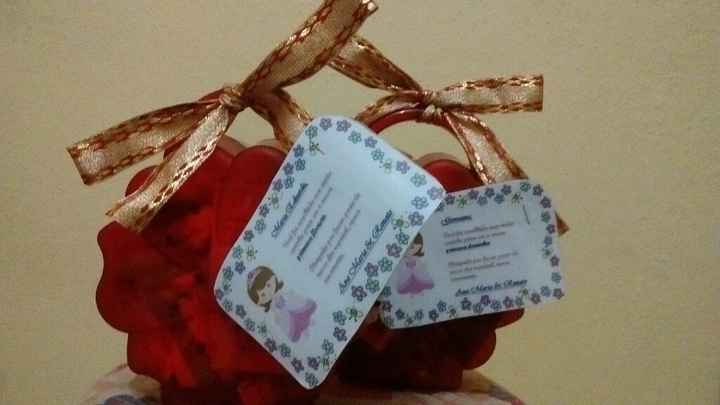Convite daminhas - caixinhas - 1