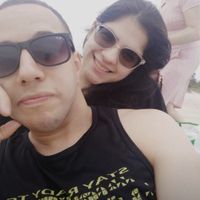 Para onde foi a primeira viagem juntos? - 1