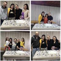 Quanto tempo depois conheceu a família do seu amor? - 1