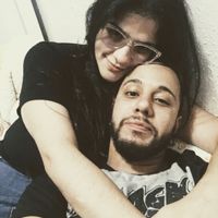 O que vocês mais fazem juntos no seu tempo livre? - 1