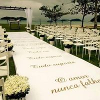 Tapete personalizado