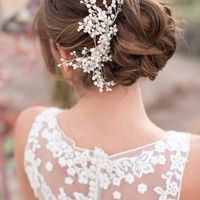Penteado preso