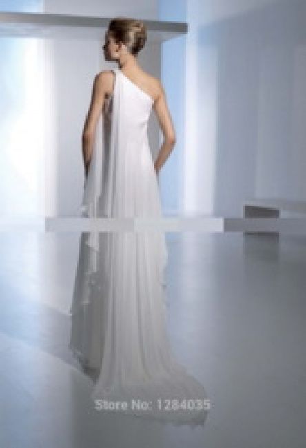 Depois de tanta cerimônia eis aqui o vestido dos meus sonhos *-* - 2