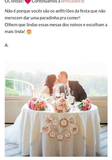 Em 03/09/2017 me caso... - 3