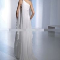 Depois de tanta cerimônia eis aqui o vestido dos meus sonhos *-* - 2
