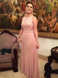 Inspiração para o vestido