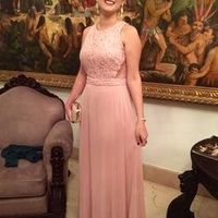 Inspiração para o vestido