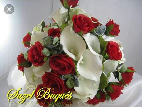 Buquê - 3