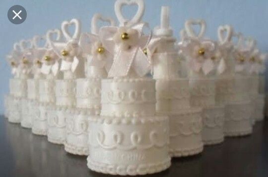 Lembrancinhas - 3