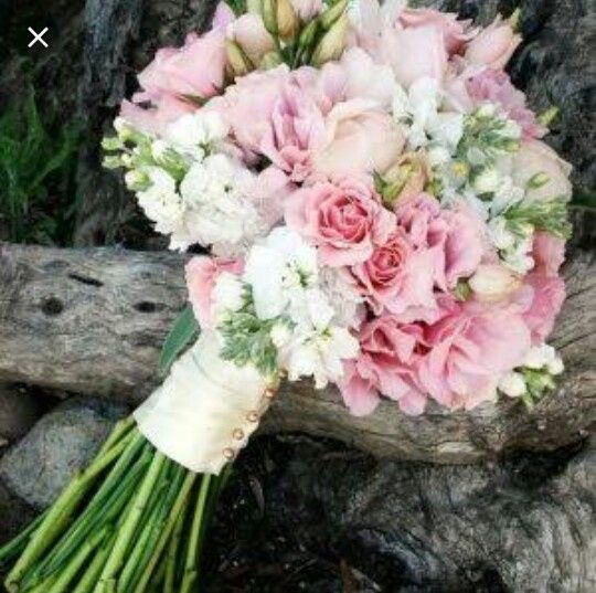 Buquê 💐 - 2