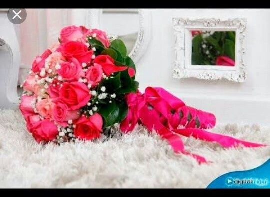 Buquê 💐 - 4