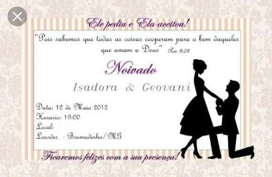 Me ajudem com o convite - 4