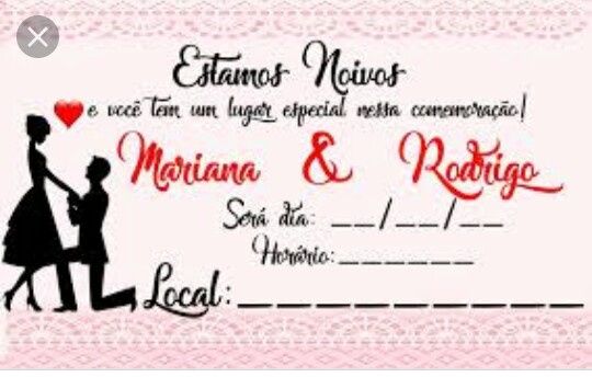 Me ajudem com o convite - 13