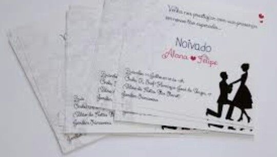 Me ajudem com o convite - 14