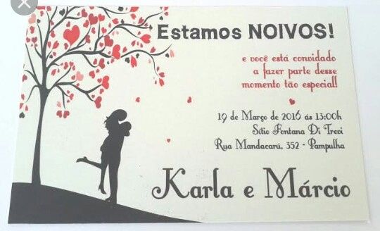 Me ajudem com o convite - 15
