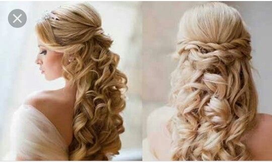 o penteado á 6 dias do casamento - 4