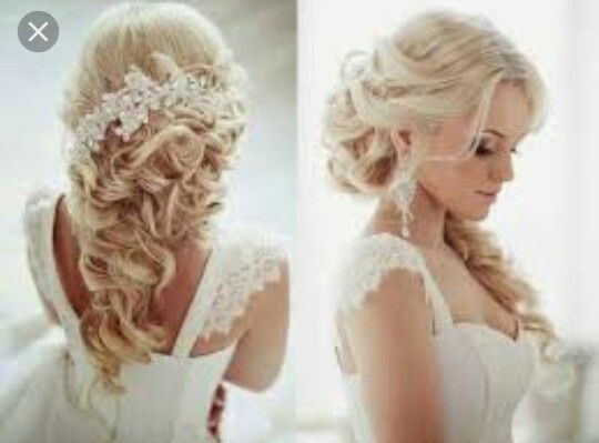 o penteado á 6 dias do casamento - 8