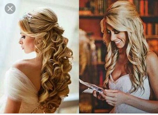 o penteado á 6 dias do casamento - 9