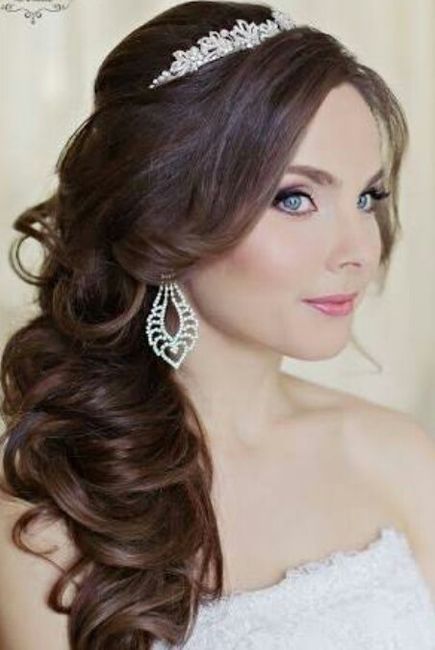 o penteado á 6 dias do casamento - 15