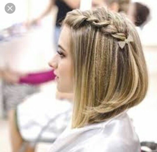 Penteado... #vemajuda - 1