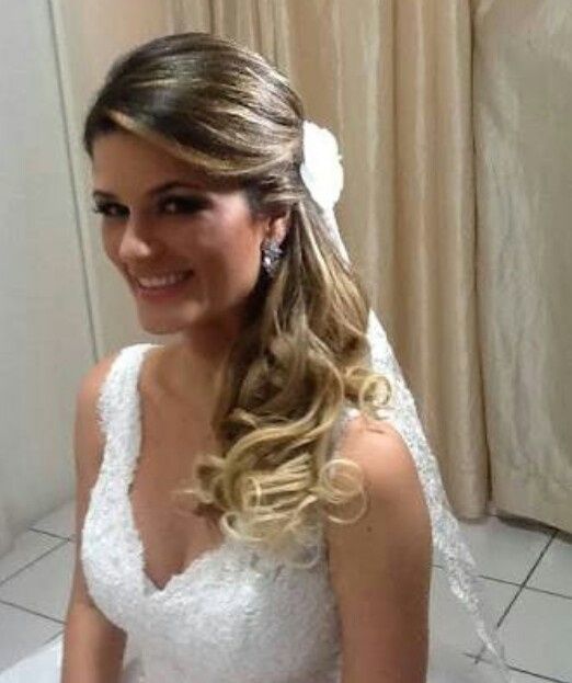 Penteado... #vemajuda - 9