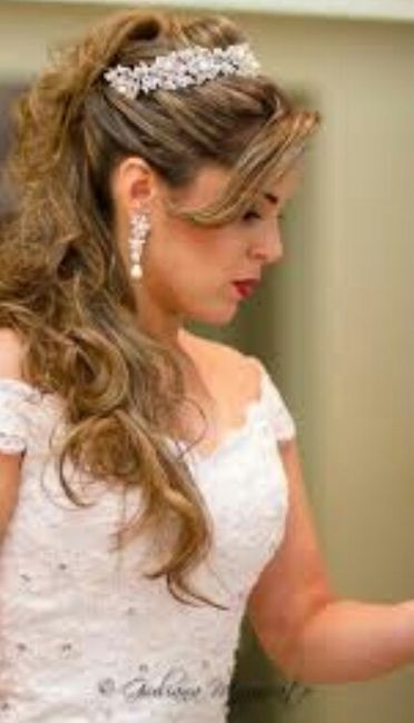 Penteado - 4